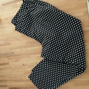 Talbots Chatham Ankle Pants